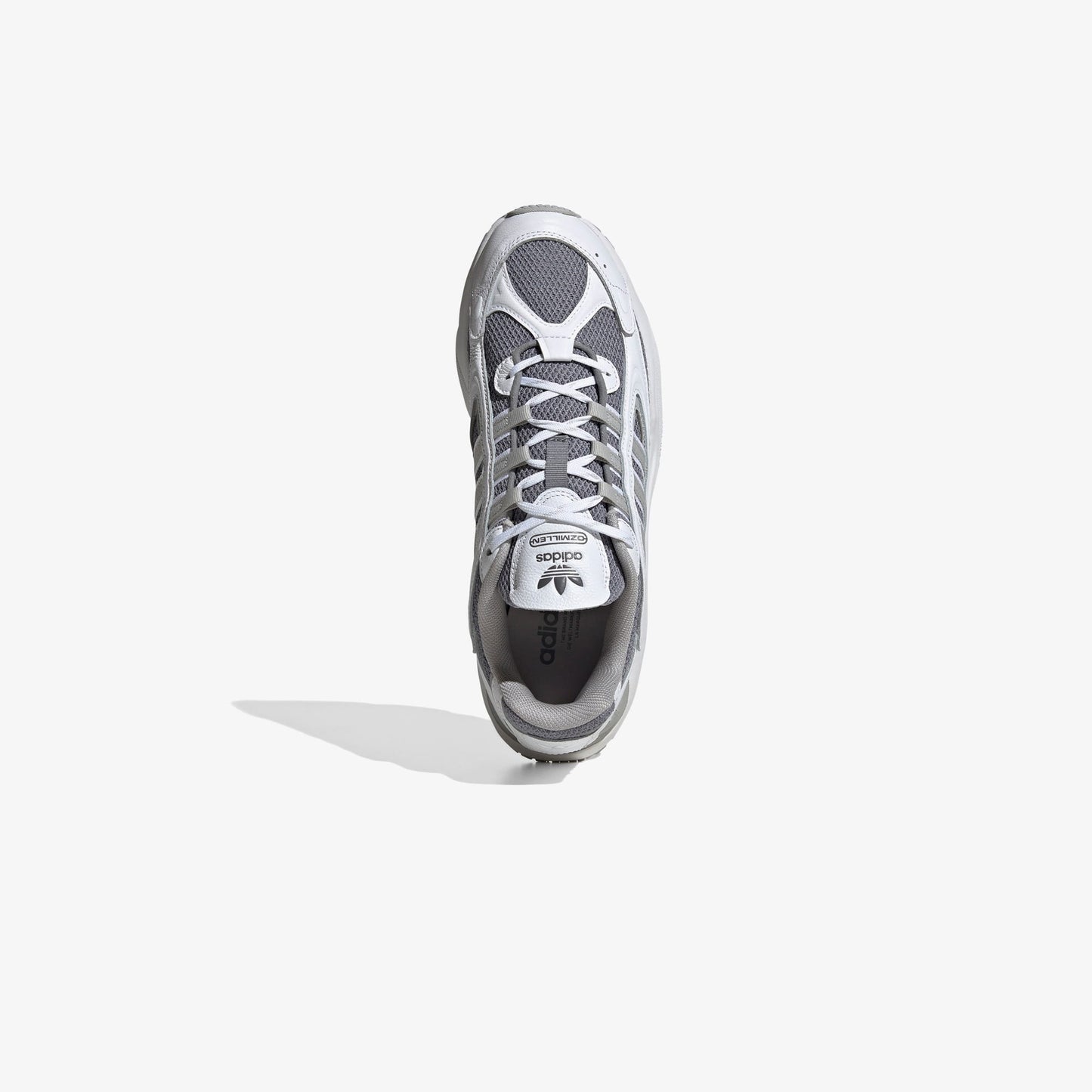 Adidas Ozmillen Unisex Beyaz Spor Ayakkabı