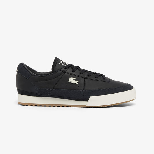 Lacoste Aura Erkek Siyah Sneaker
