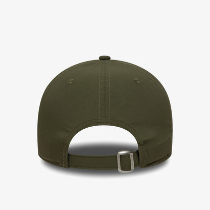 New Era Mlb Recycled Mid 9forty Losdod Unisex Yeşil Şapka