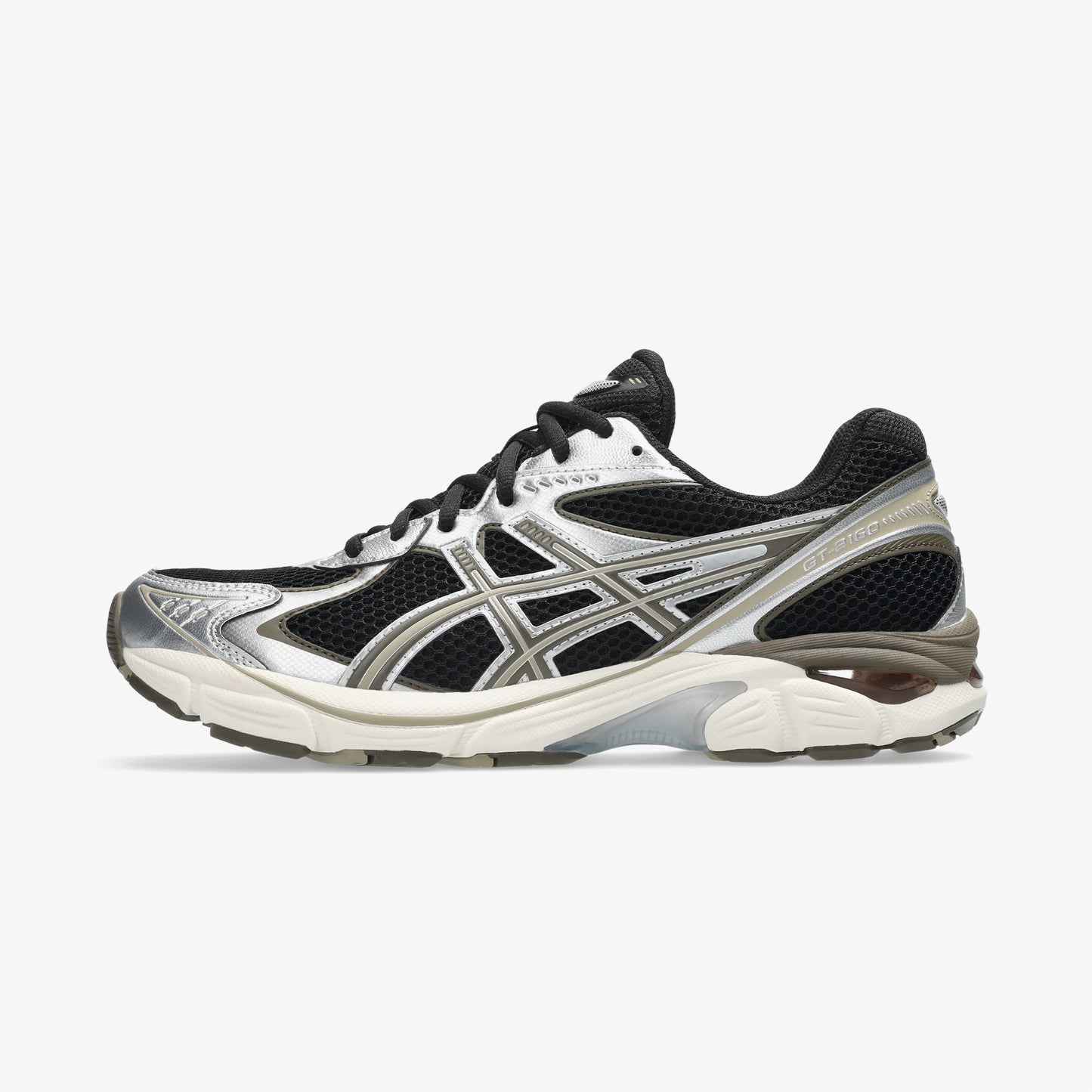 Asics Gt-2160 Unisex Siyah Spor Ayakkabı
