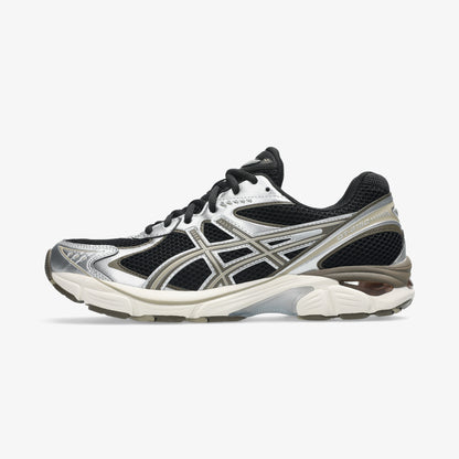 Asics Gt-2160 Unisex Siyah Spor Ayakkabı