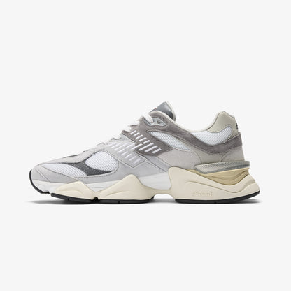 New Balance 9060 Lifestyle Unisex Gri Spor Ayakkabı