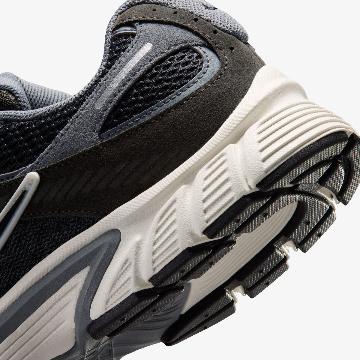 Nike V5 Rnr Suede 2 Erkek Gri Spor Ayakkabı