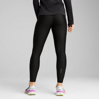 Puma Run Velocity Full Length Kadın Siyah Tayt