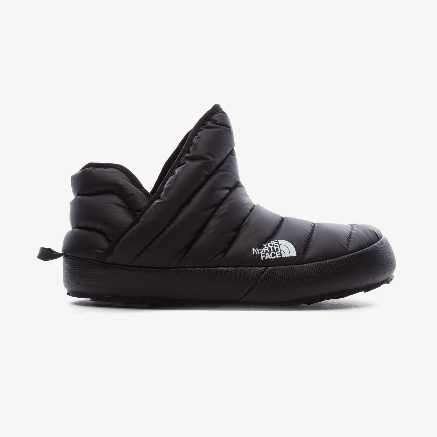 The North Face Thermoball Traction Bootie Unisex Siyah Bot