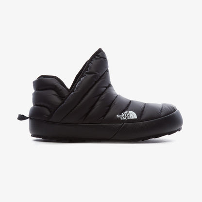 The North Face Thermoball Traction Bootie Unisex Siyah Bot