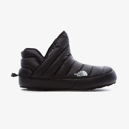 The North Face Thermoball Traction Bootie Unisex Siyah Bot