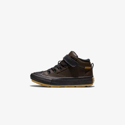Converse Chuck Taylor All Star Malden Street Çocuk Kahverengi Sneaker