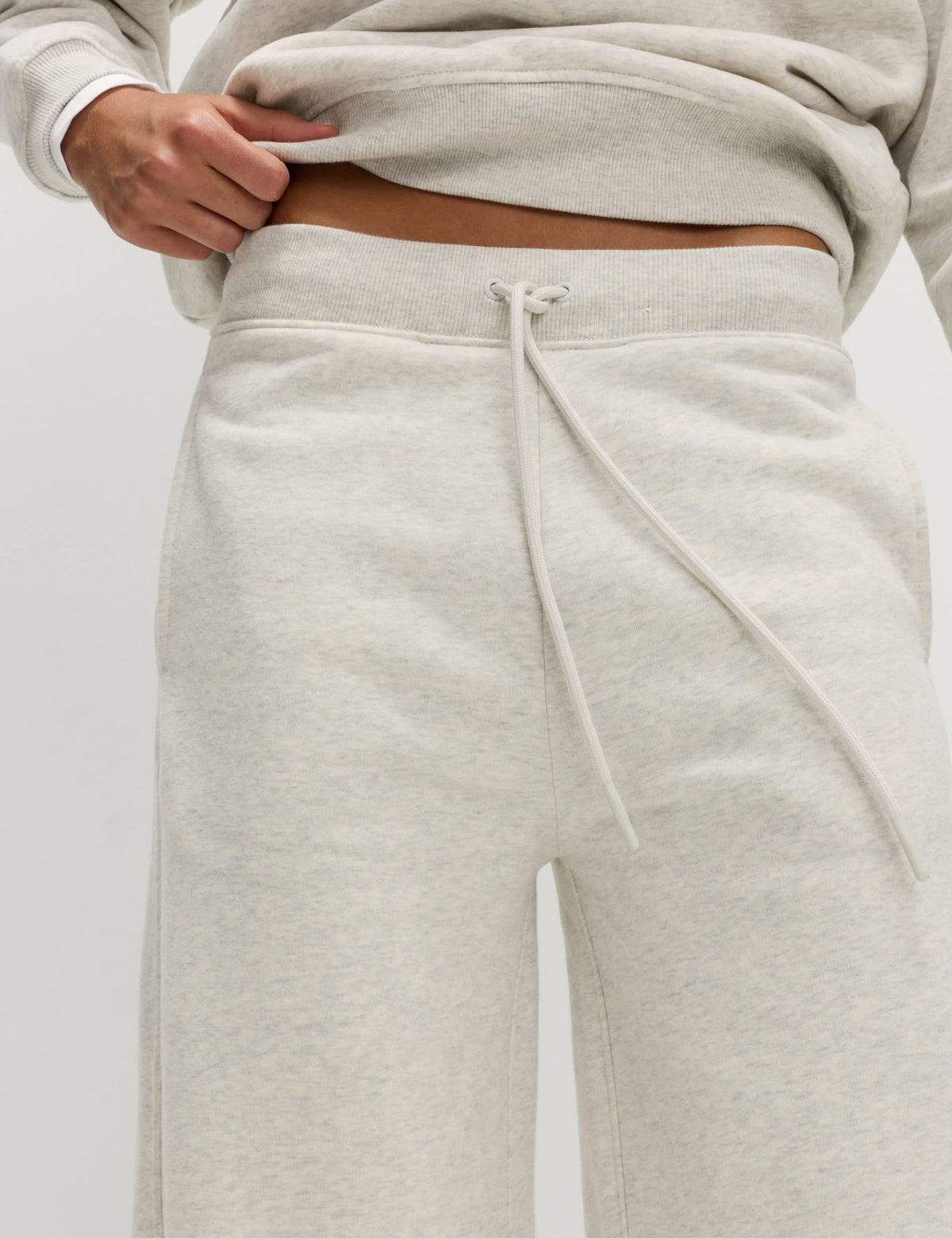Yumuşak Jogger