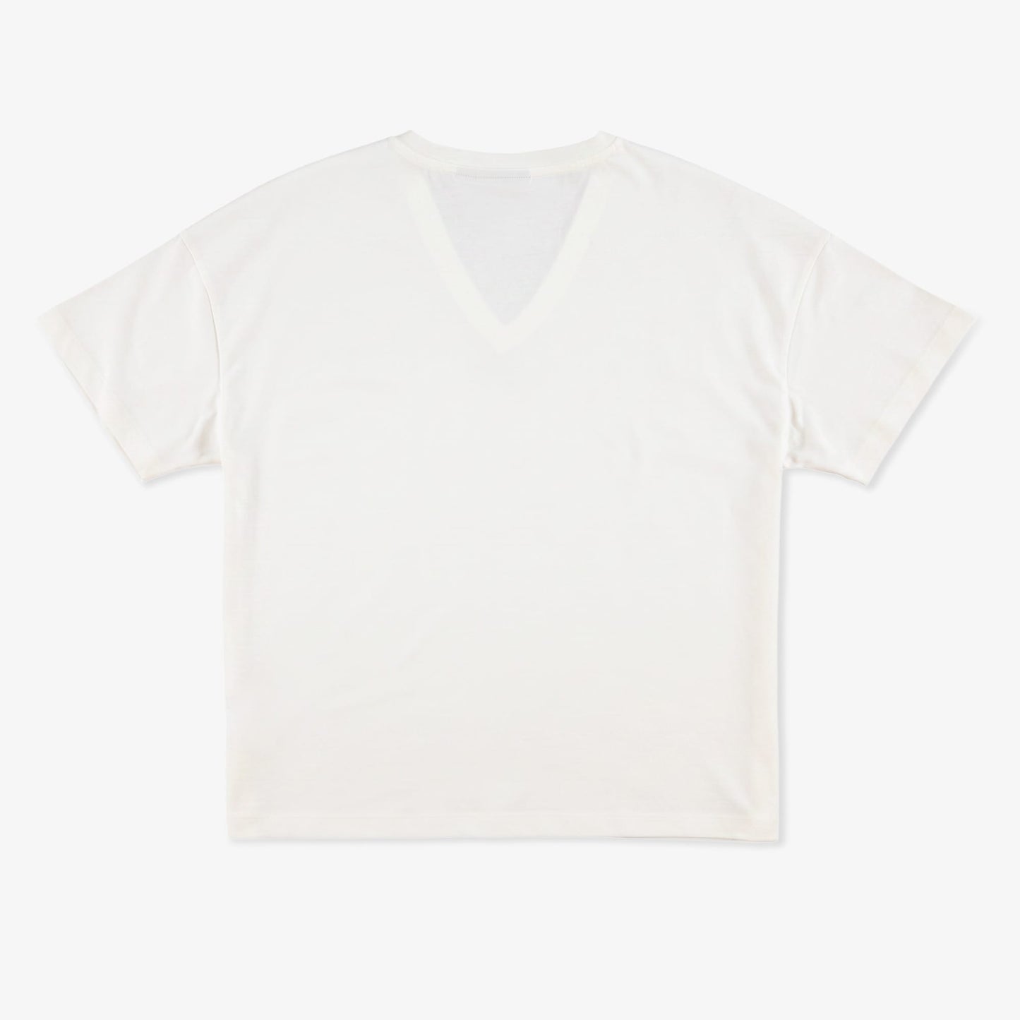 Converse Kadın Krem T-shirt