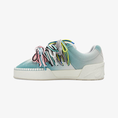Anta Kai Hela Style Roots Erkek Mavi Sneaker