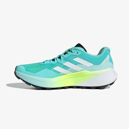 Adidas Terrex Agravic 3 Erkek Mavi Koşu Ayakkabısı