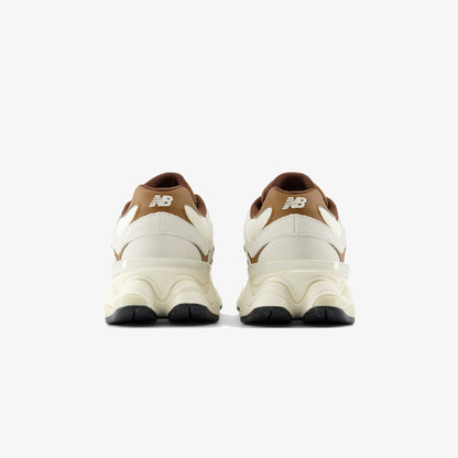 New Balance 9060 Unisex Kahverengi Spor Ayakkabı