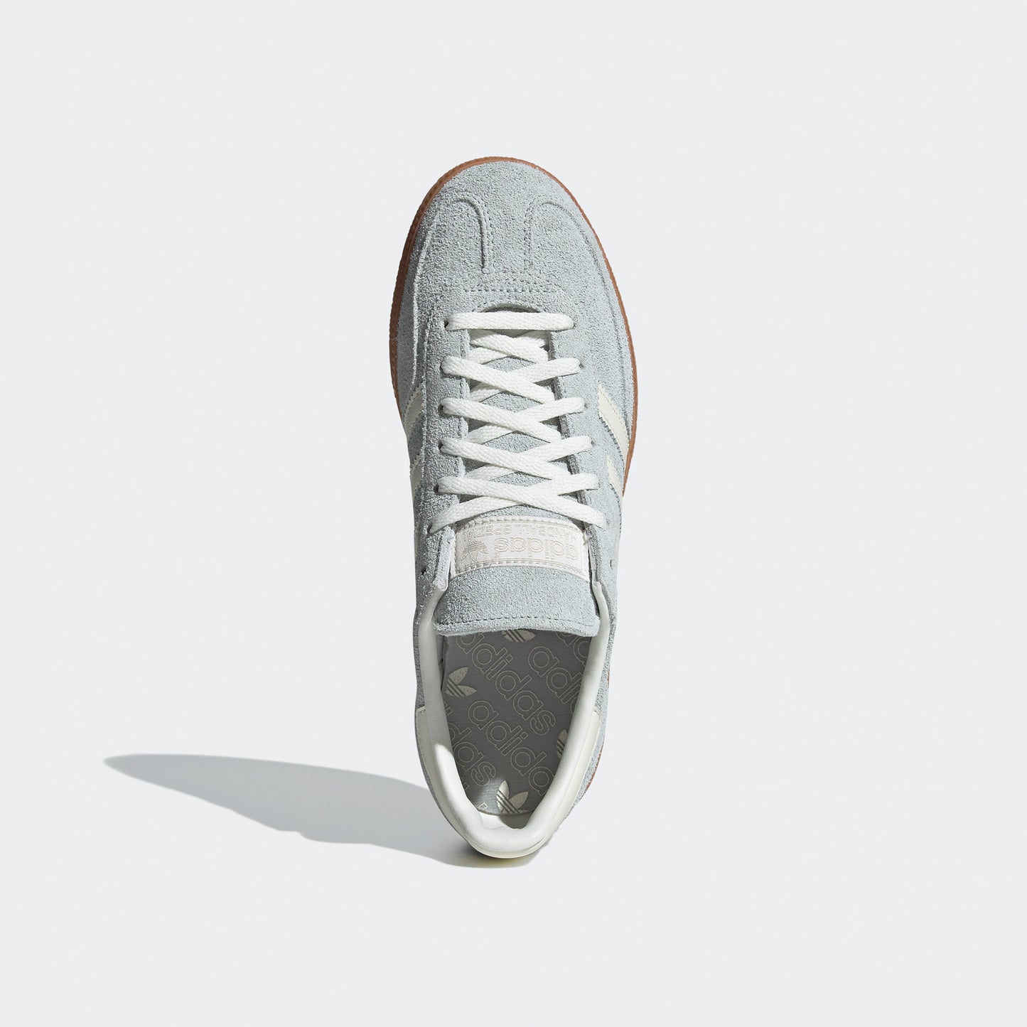 Adidas Handball Spezial Unisex Açık Mavi Spor Ayakkabı