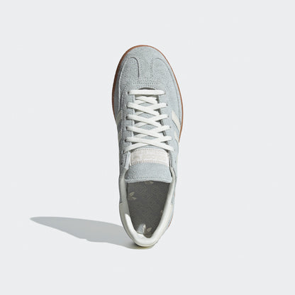 Adidas Handball Spezial Unisex Açık Mavi Spor Ayakkabı