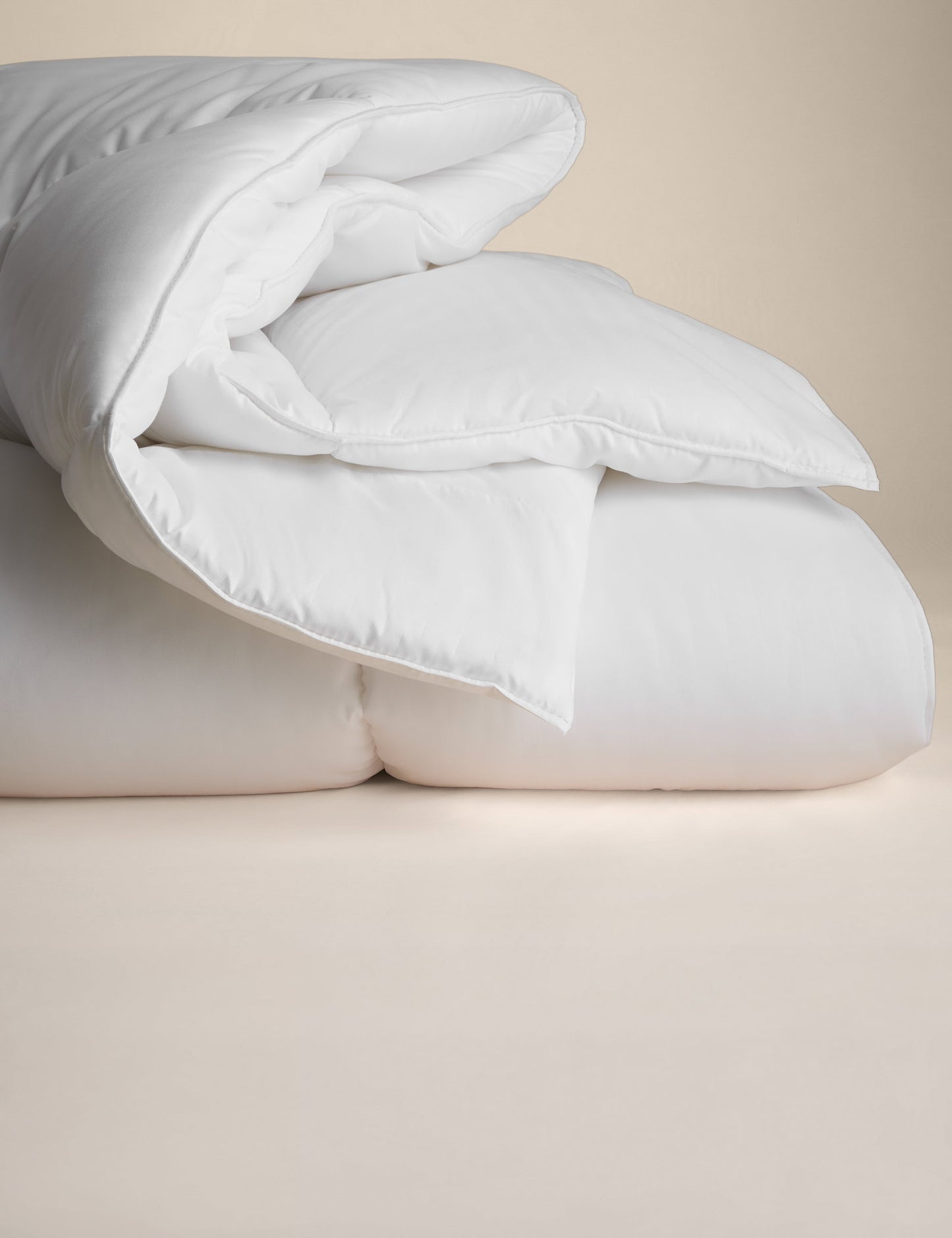 Smart Wash & Dry 13.5 Tog Yorgan