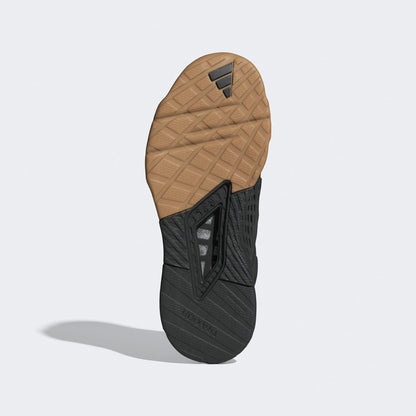 Adidas Dropset 3 Trainer W Kadın Siyah Spor Ayakkabı