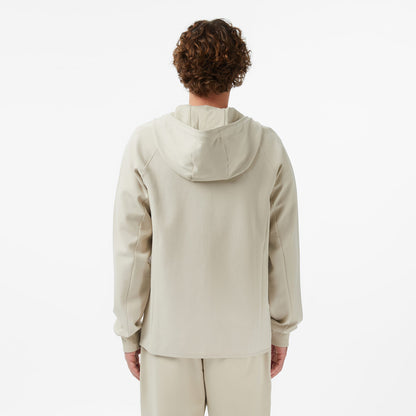 United4 Regular Fit Erkek Krem Sweatshirt