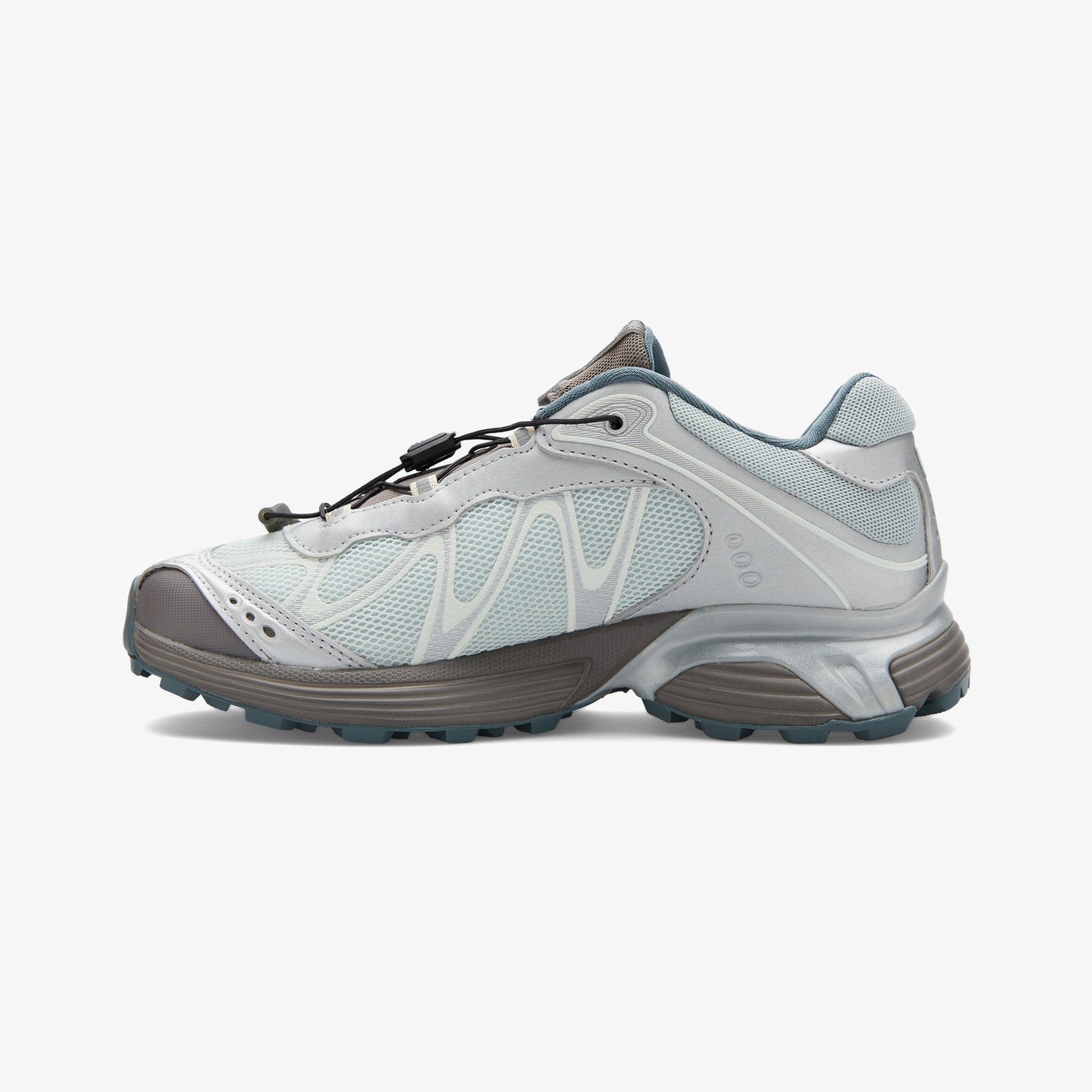 Salomon Xt-whisper Kadın Gri Spor Ayakkabı