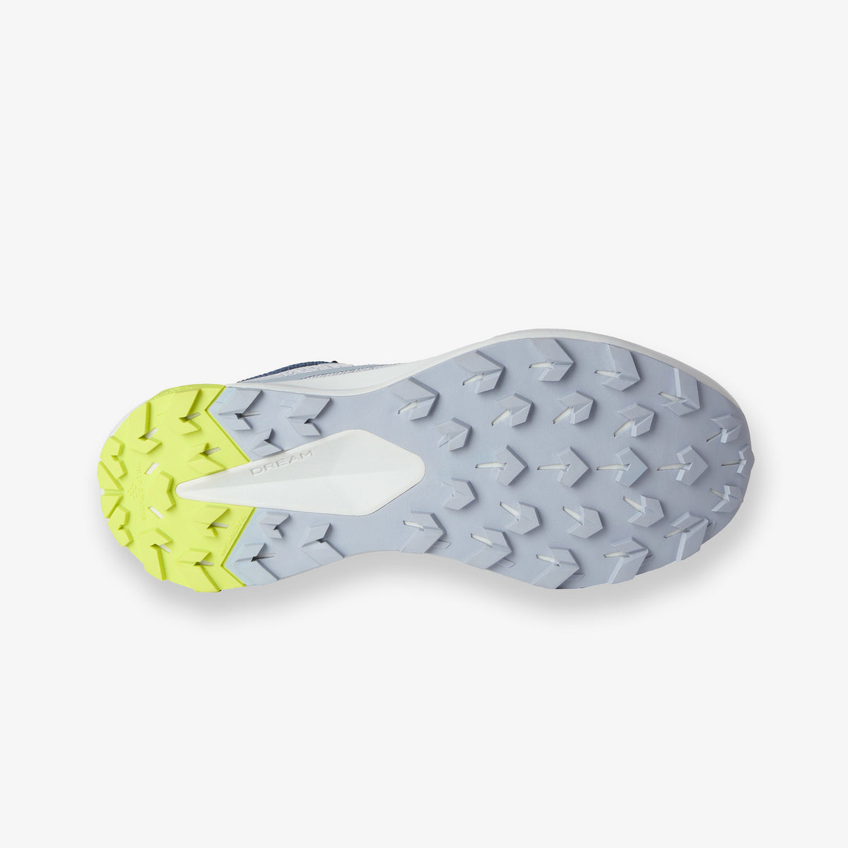 The North Face Vectiv Infinite 2 Erkek Gri Spor Ayakkabı