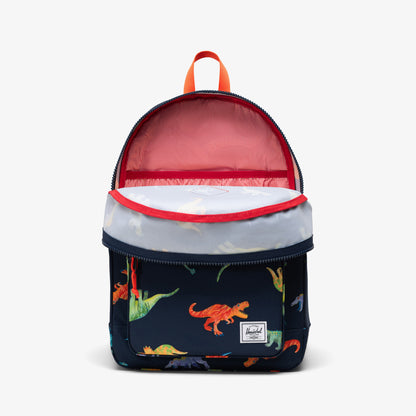 Herschel Heritage Çocuk Lacivert Sırt Çantası