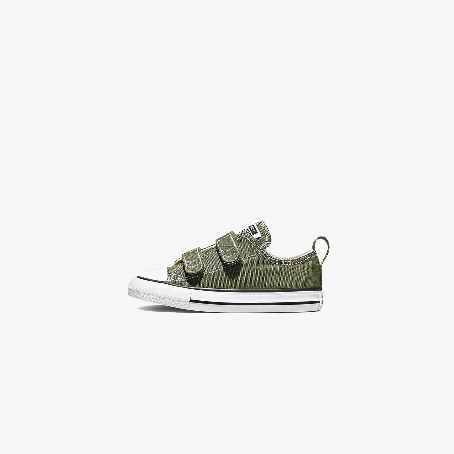 Converse Chuck Taylor All Star Çocuk Yeşil Spor Ayakkabı & Sneaker