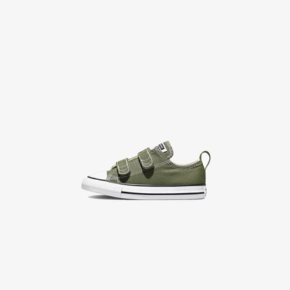 Converse Chuck Taylor All Star Çocuk Yeşil Spor Ayakkabı & Sneaker