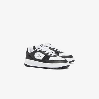 Lacoste L001 Set Bebek Siyah Sneaker