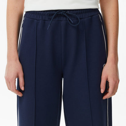 Lacoste Kadın Regular Fit Lacivert Eşofman Altı