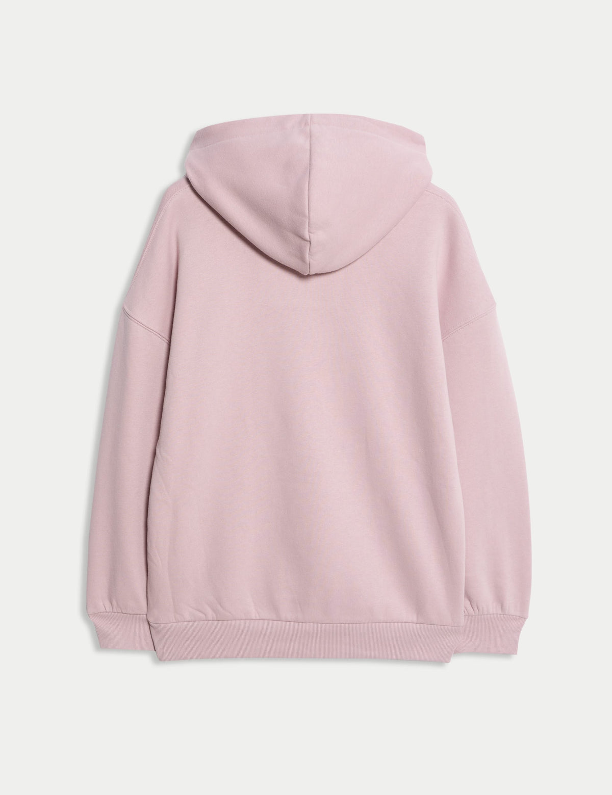 ?pamuk Karışımlı Kapüşonlu Sweatshirt (6-16 Yaş)?