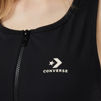 Converse Kadın Siyah Bra