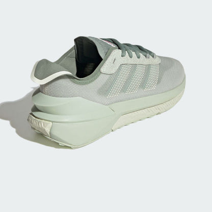 Adidas Avryn Unisex Yeşil Spor Ayakkabı