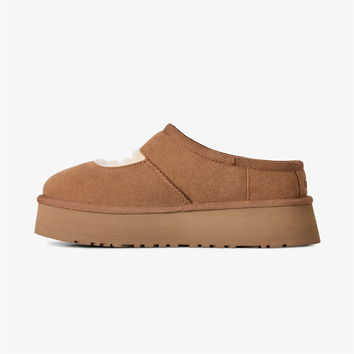 Ugg Bea Mary Jane Kadın Taba Terlik