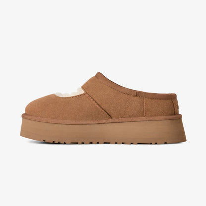 Ugg Bea Mary Jane Kadın Taba Terlik