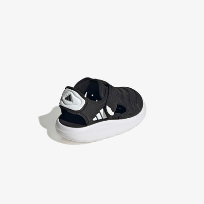 Adidas Water Sandal 2 Çocuk Siyah Terlik