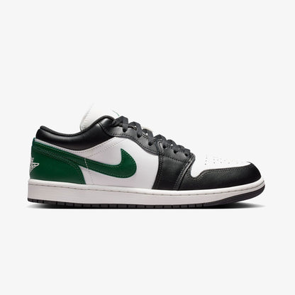 Jordan Air Jordan 1 Low Erkek Siyah Sneaker