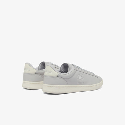 Lacoste Carnaby Set Kadın Gri Spor Ayakkabı