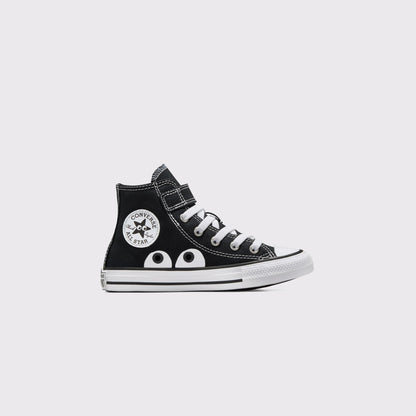Converse Chuck Taylor All Star 1v Çocuk Siyah Sneaker