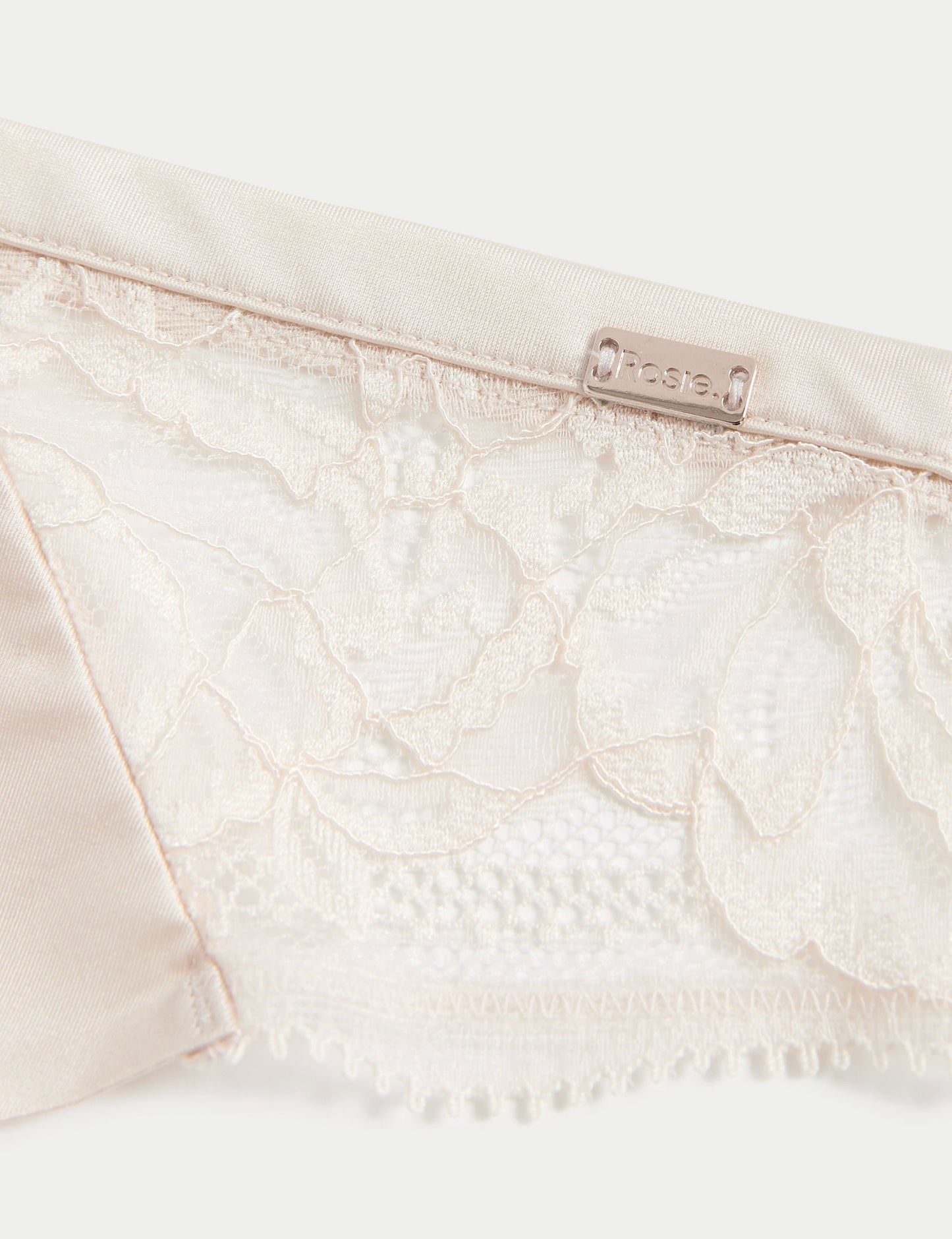 Contourwear No Vpl Brazilian Külot