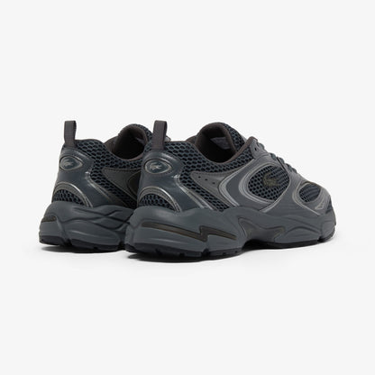 Lacoste Storm 96 2k Erkek Siyah Spor Ayakkabı