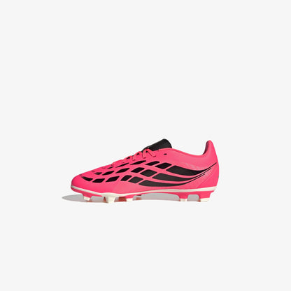 Adidas Predator Club Fg/mg Çocuk Sarı Halı Saha Kramponu
