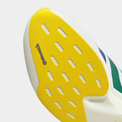 Adidas Adizero Evo Sl Erkek Sarı Spor Ayakkabı