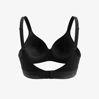 Calvin Klein Lift Modal Kadın Siyah Bra