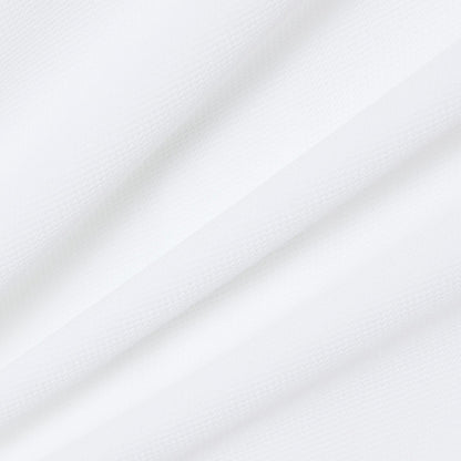 Lacoste Sport Erkek Regular Fit Renk Bloklu Beyaz Polo