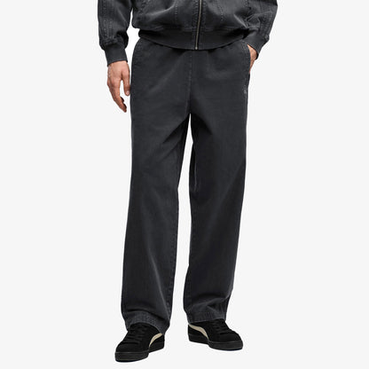Puma Future Archive Unisex Siyah Pantolon
