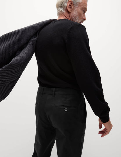 Regular Fit Chino Pantolon