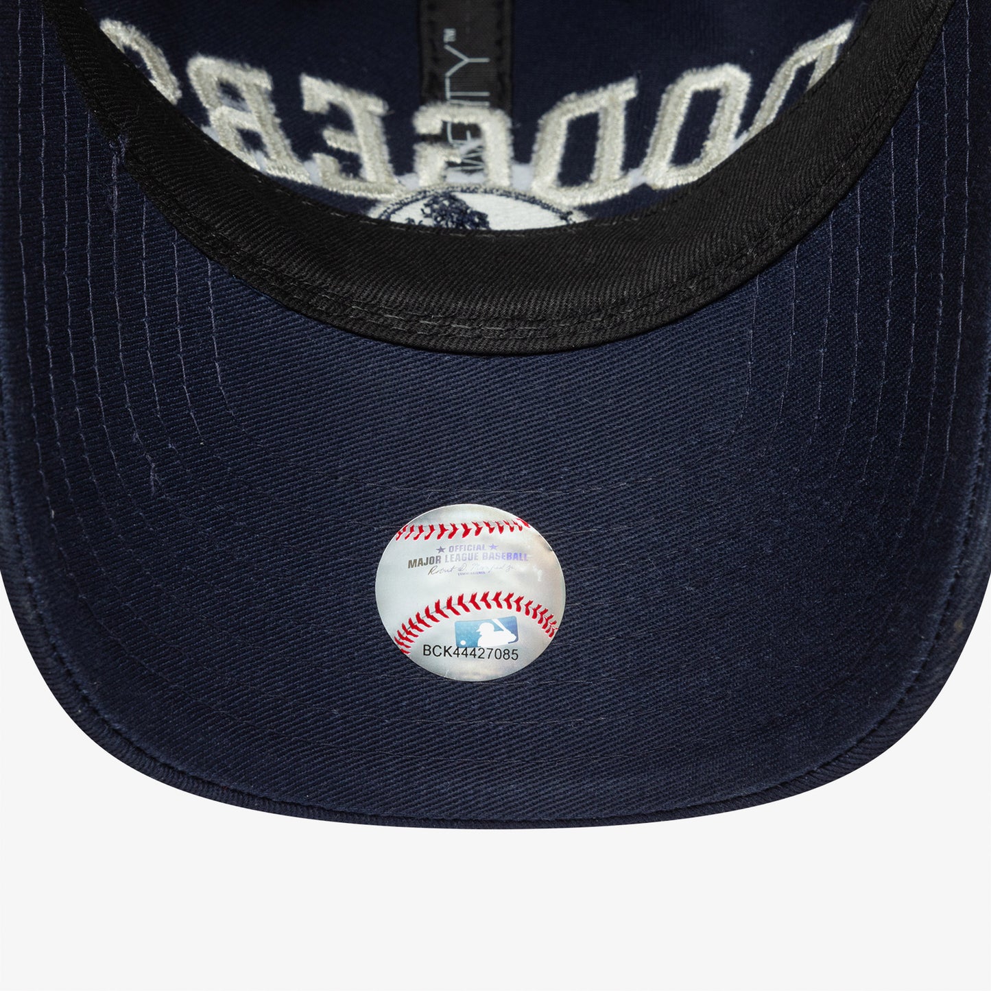 New Era La Dodgers Mlb 9twenty Çocuk Lacivert Şapka