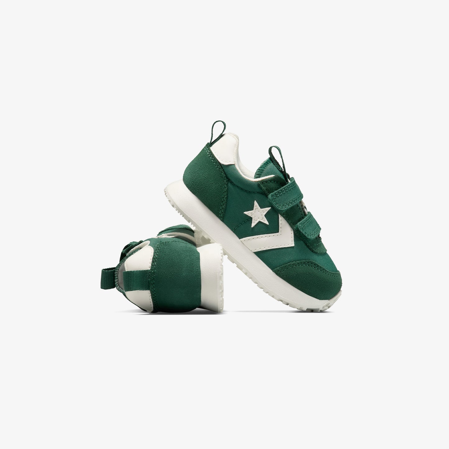 Converse Omega Trainer Bebek Yeşil Sneaker