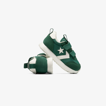 Converse Omega Trainer Bebek Yeşil Sneaker