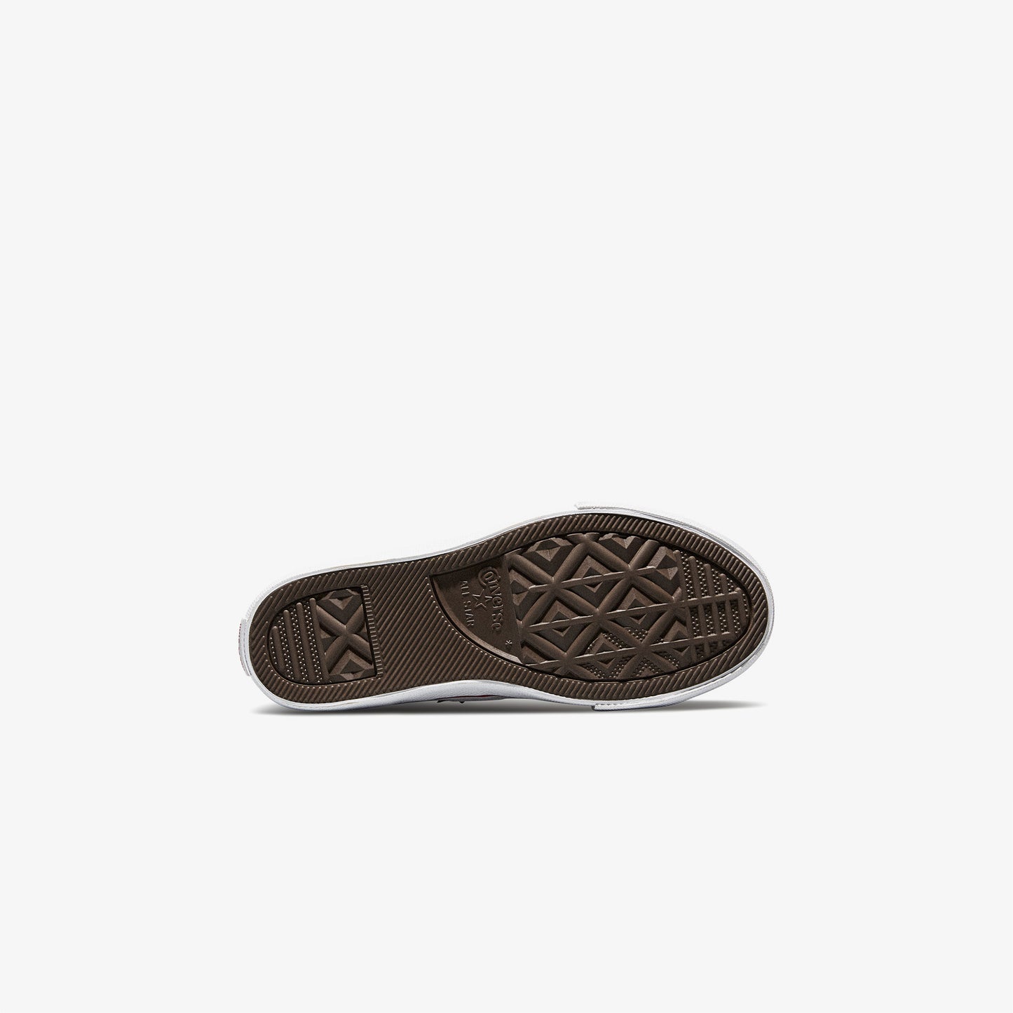 Converse Pro Blaze Strap Genç Mor Sneaker